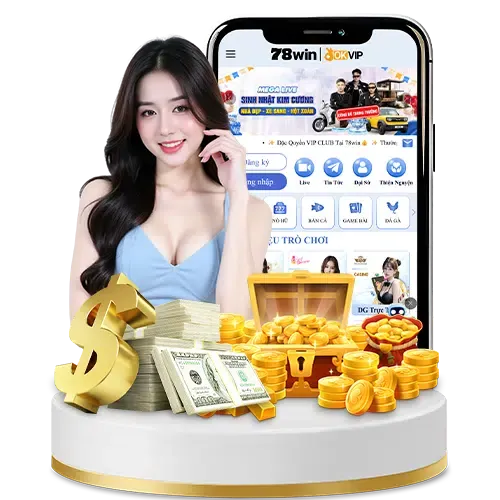 Cơ hội Jackpot cực khủng