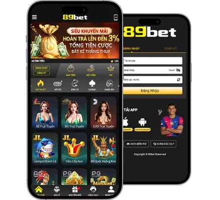 Cách đăng ký tài khoản 39go99 App