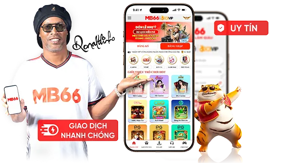 Giao diện thân thiện, dễ sử dụng của ứng dụng 39go99 app