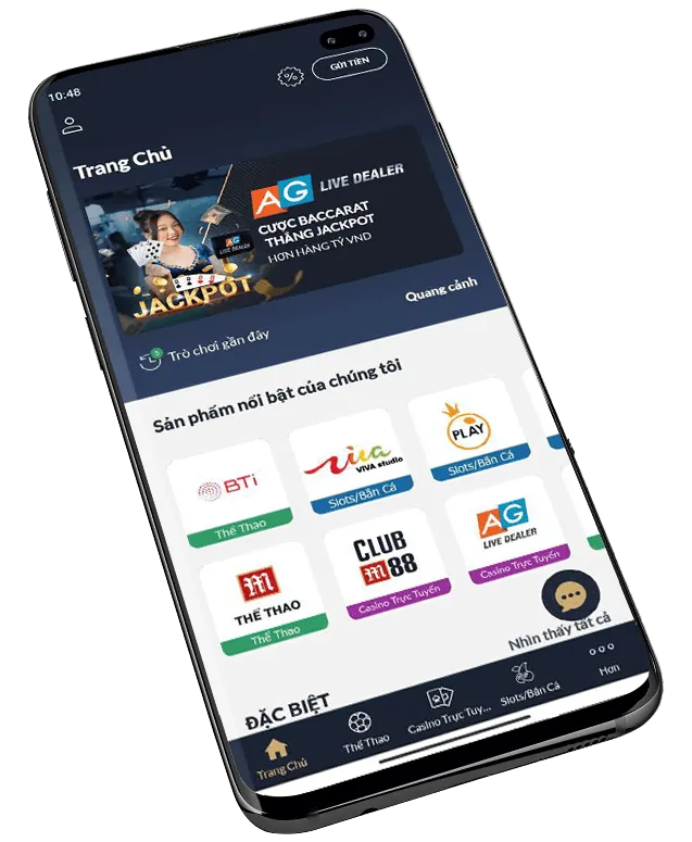 Mẹo chơi 39go99 App