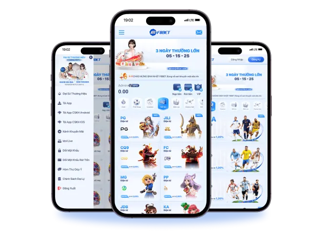 Dễ dàng nhận ưu đãi 39go99 app