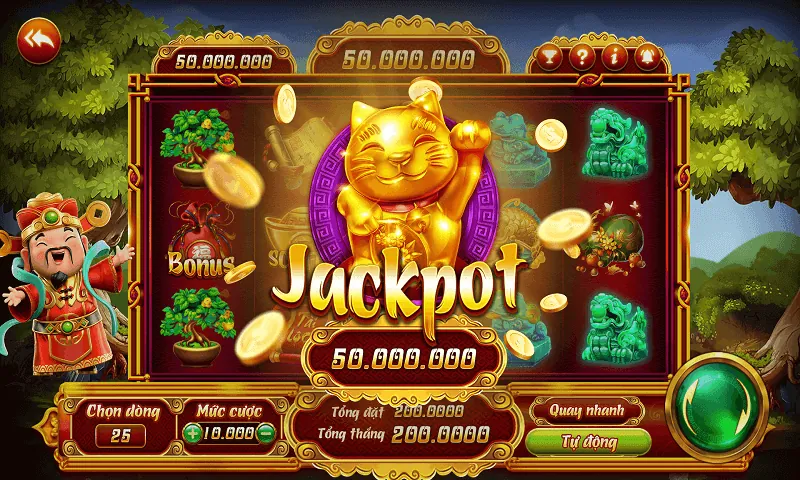 Game Hải Tặc Bắn Cá trên 39go99 app