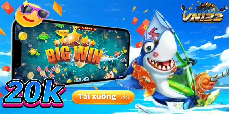 Trò chơi mới trên 39go99 App