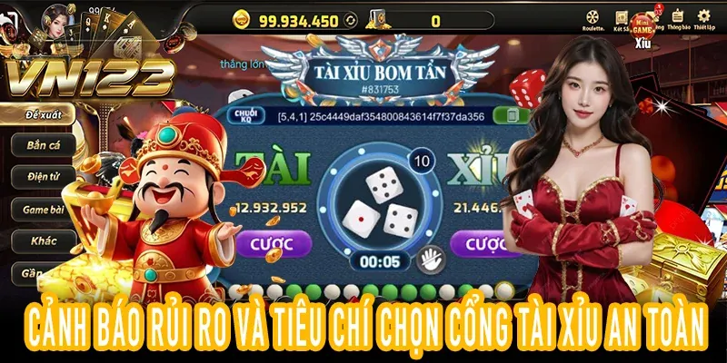 Game Bắn Cá Thần Tài trên 39go99 app