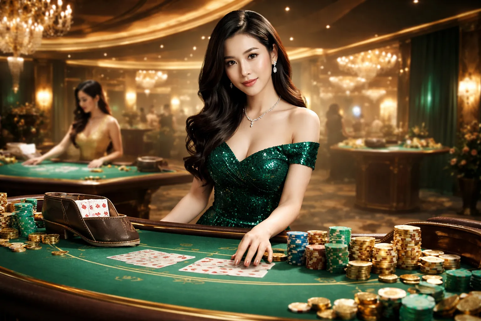 Hỗ trợ khách hàng 24/7