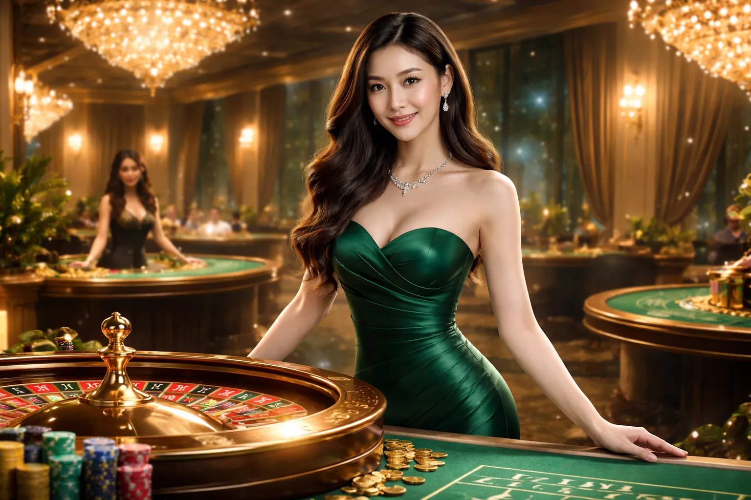 Casino trực tuyến 39go99