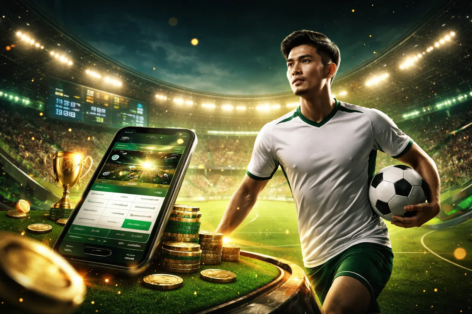 Trò chơi máy đánh bạc 39go99