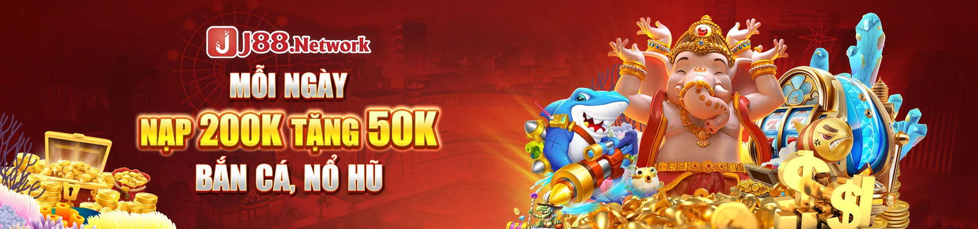 Hình ảnh chính trò chơi Bắn Cá 39go99 App